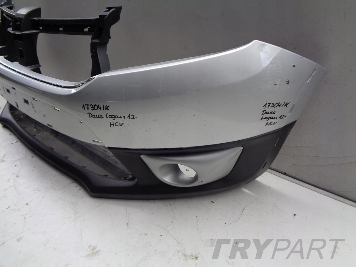 FRONT BUMPER DACIA LOGAN MCV 12- NO. 17304