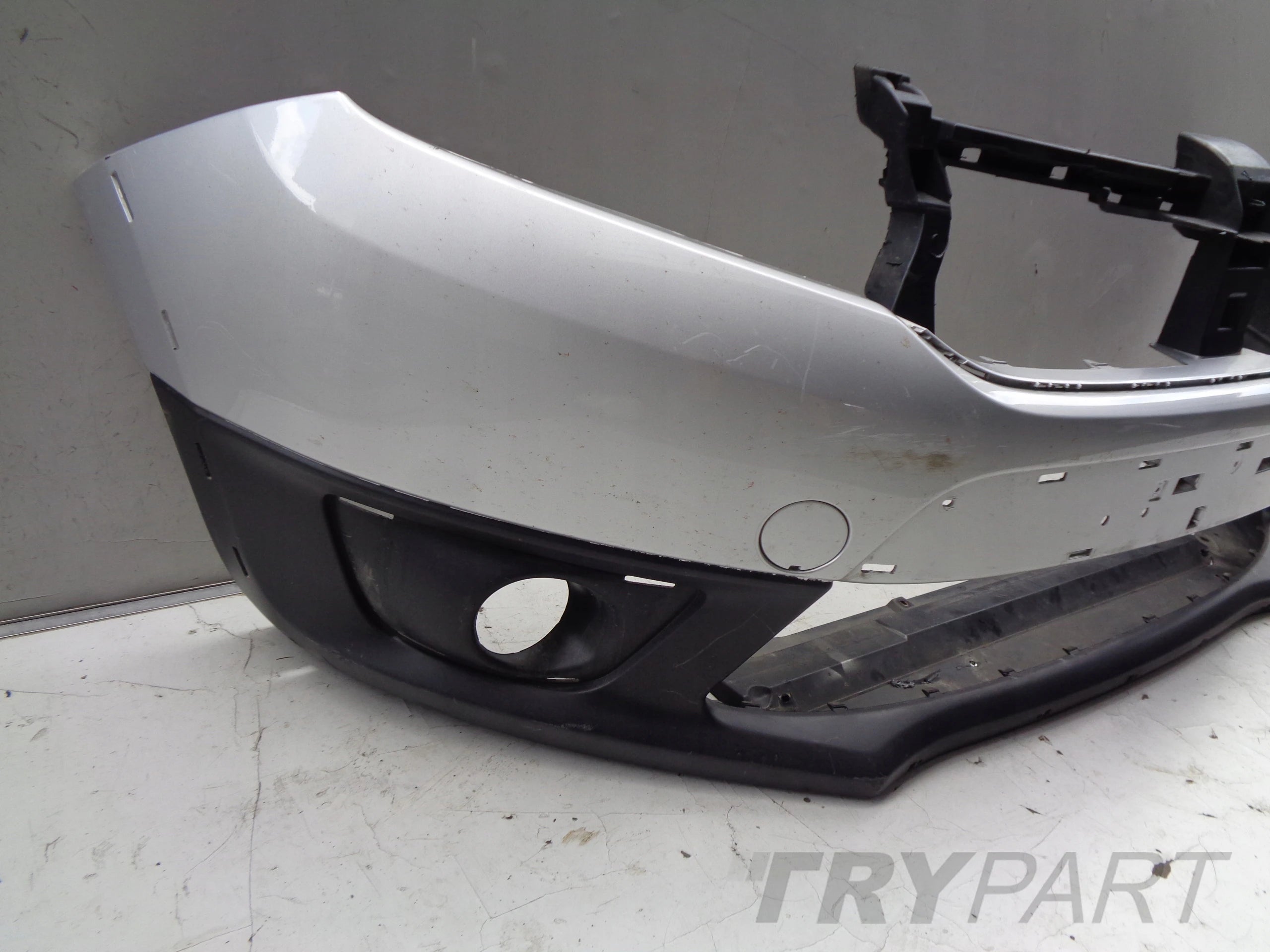 FRONT BUMPER DACIA LOGAN MCV 12- NO. 17304