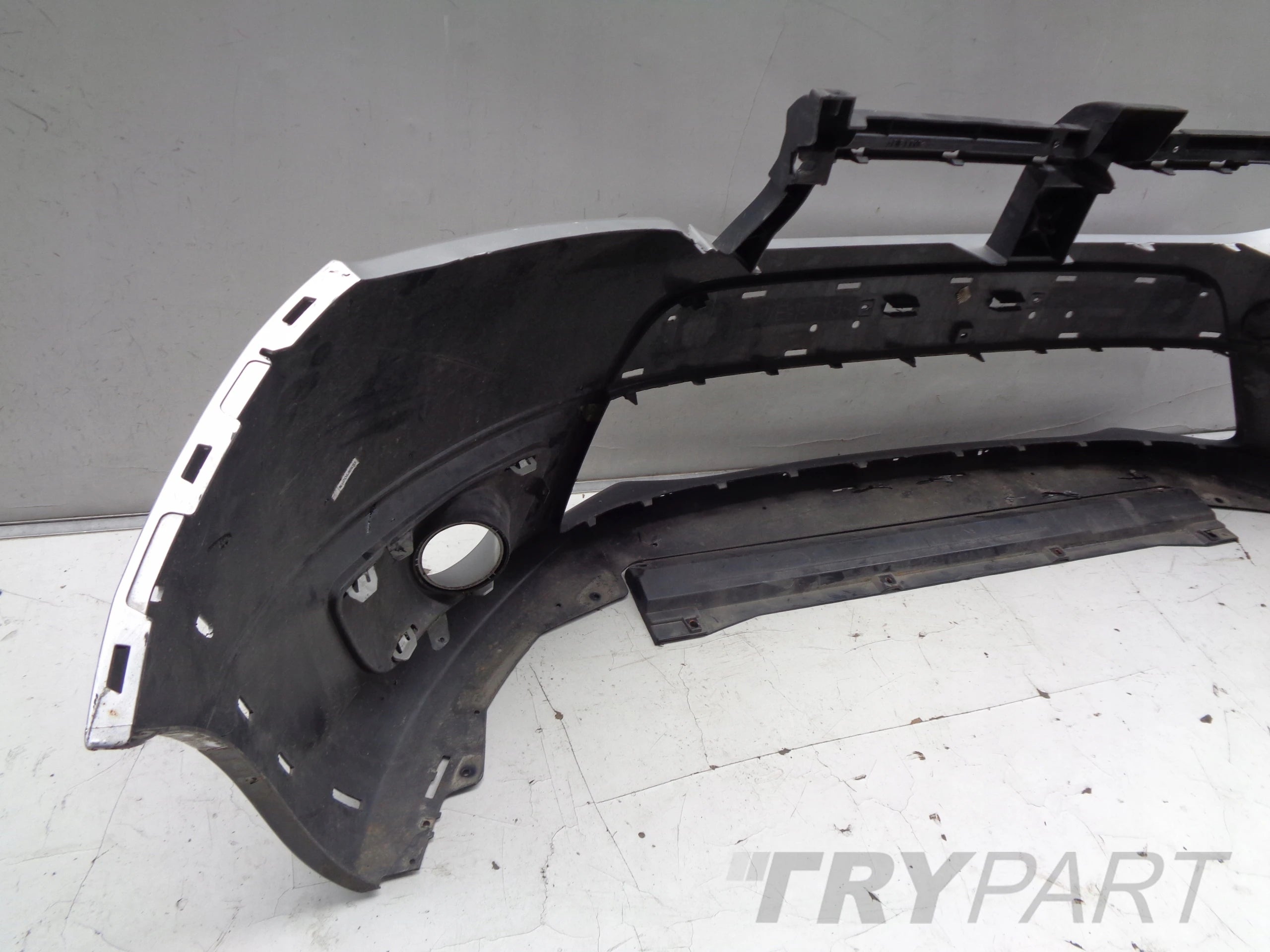 FRONT BUMPER DACIA LOGAN MCV 12- NO. 17304