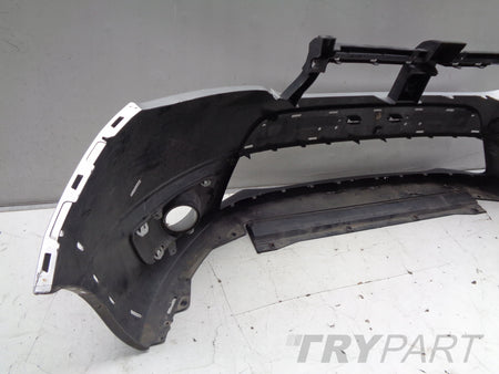 FRONT BUMPER DACIA LOGAN MCV 12- NO. 17304