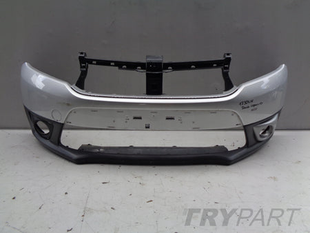 FRONT BUMPER DACIA LOGAN MCV 12- NO. 17304