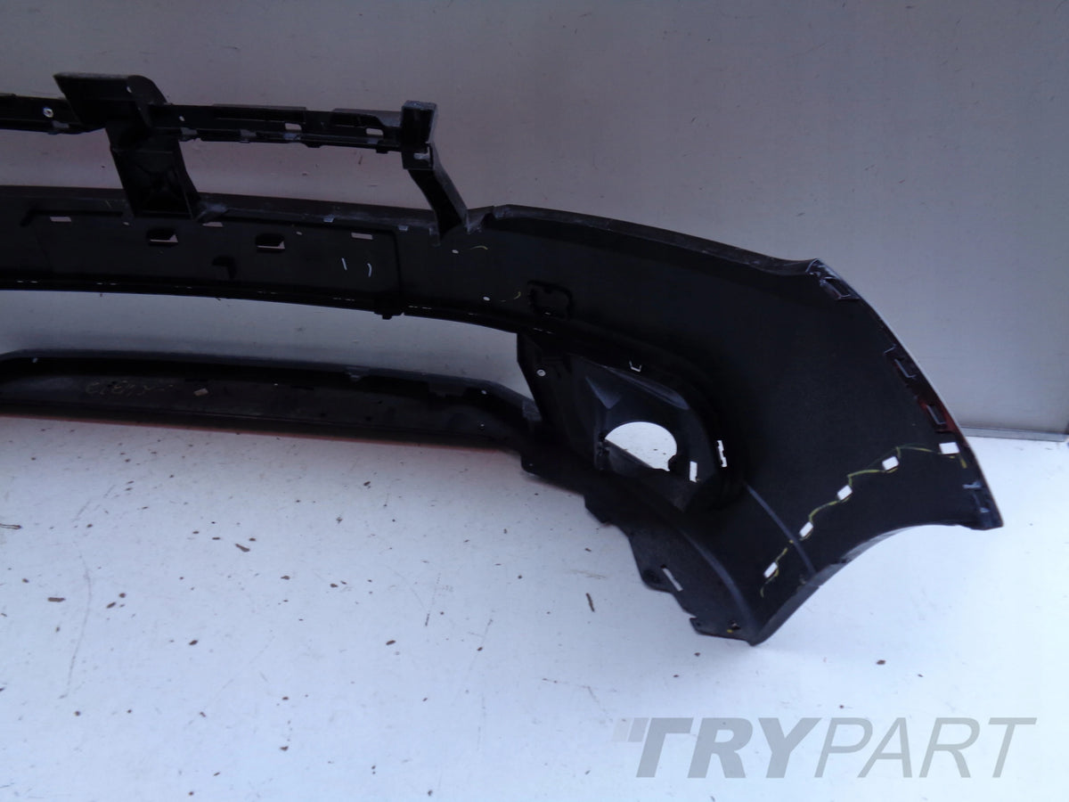 FRONT BUMPER DACIA SANDERO II 16- LIFT STEPWAY NO. 45831