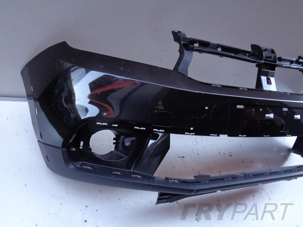 FRONT BUMPER DACIA SANDERO II 16- LIFT STEPWAY NO. 45831