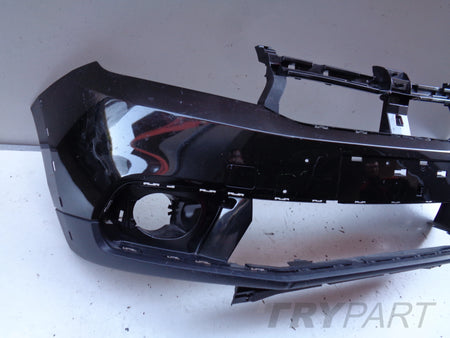 FRONT BUMPER DACIA SANDERO II 16- LIFT STEPWAY NO. 45831