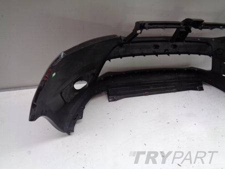 FRONT BUMPER DACIA SANDERO II LOGAN 12-16 NO. 38883