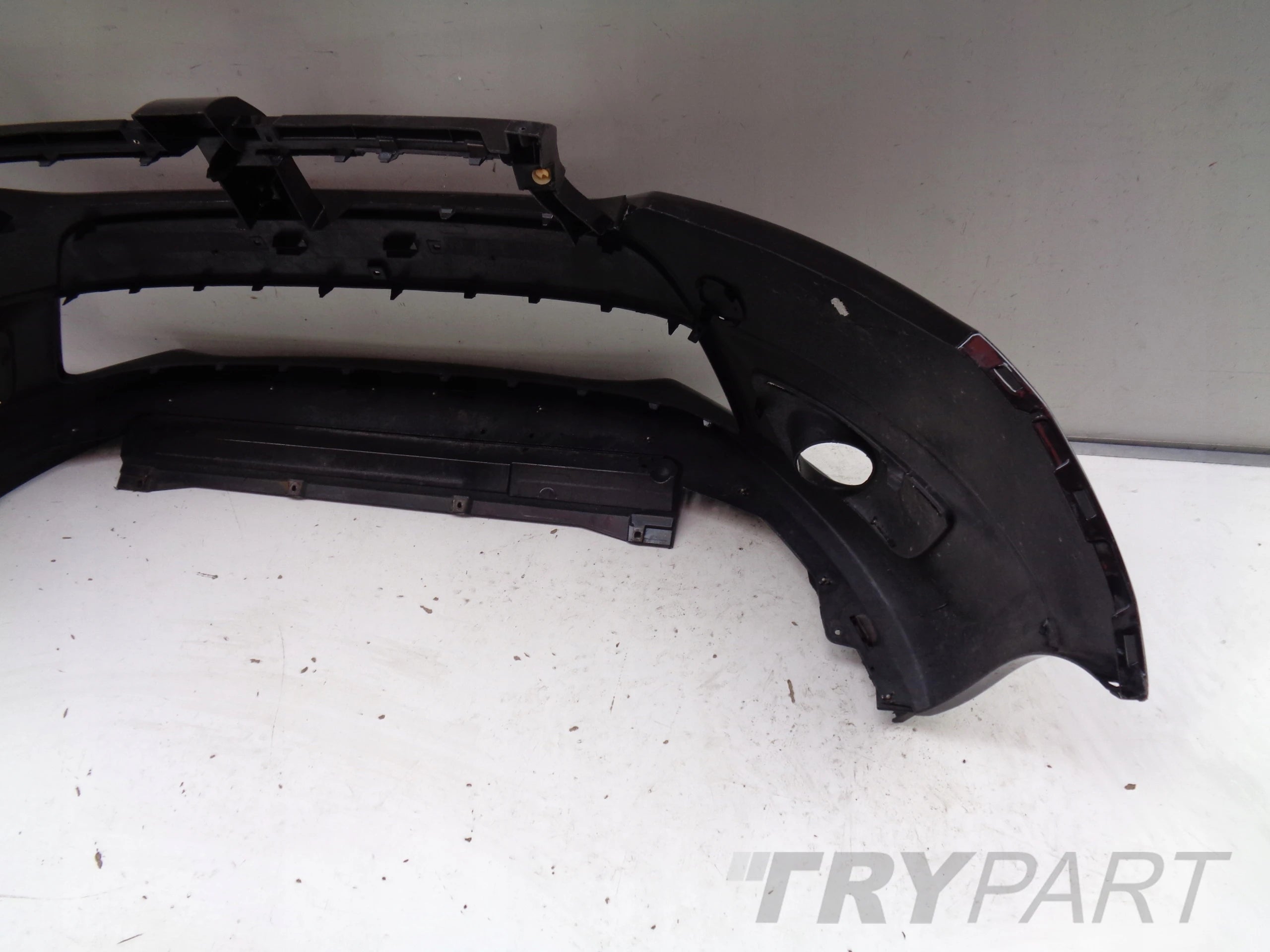 FRONT BUMPER DACIA SANDERO II LOGAN 12-16 NO. 38883