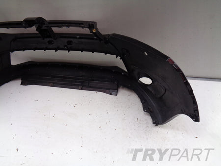 FRONT BUMPER DACIA SANDERO II LOGAN 12-16 NO. 38883