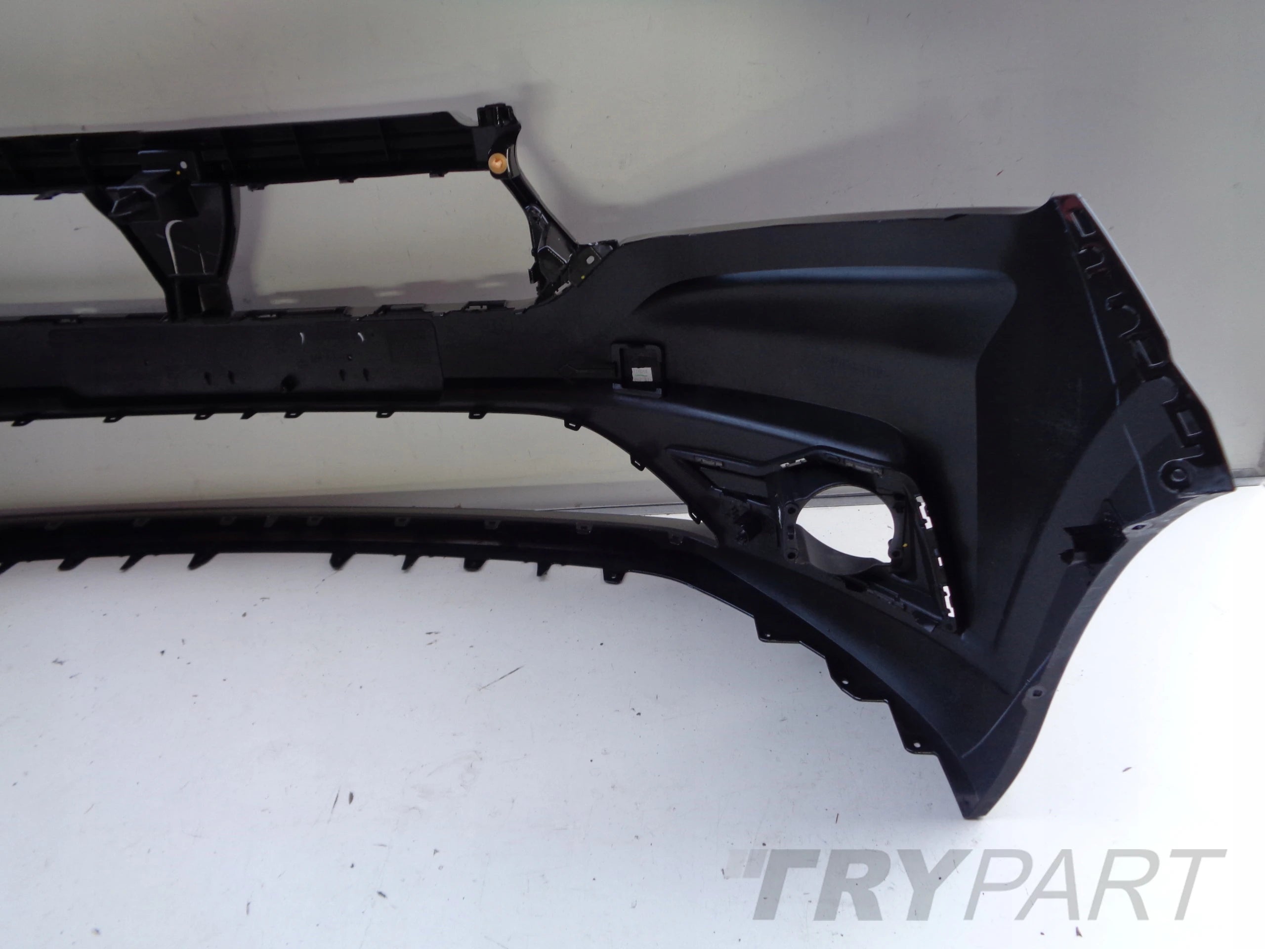 FRONT BUMPER DACIA SANDERO III 20- NO. 26726