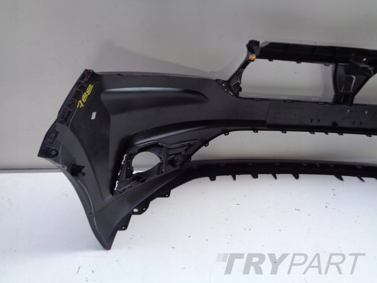 FRONT BUMPER DACIA SANDERO III 20- NO. 26726