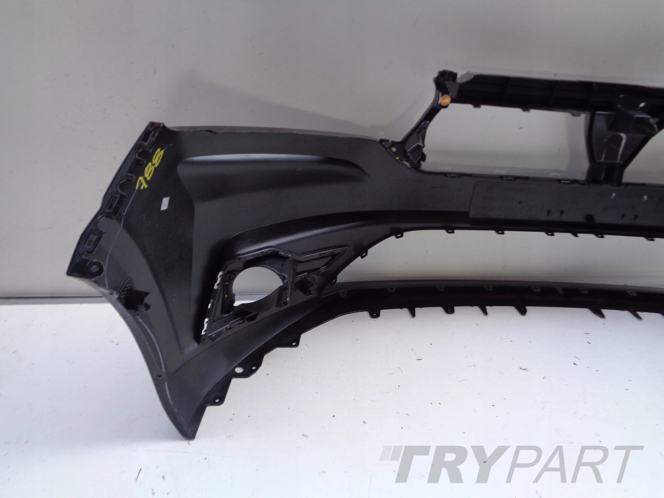 FRONT BUMPER DACIA SANDERO III 20- NO. 26726