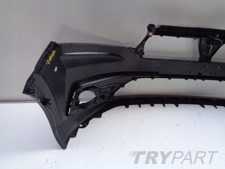 FRONT BUMPER DACIA SANDERO III 20- NO. 26726