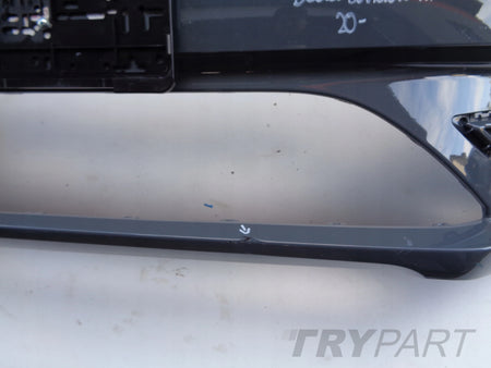 FRONT BUMPER DACIA SANDERO III LOGAN 20- NO. 46493