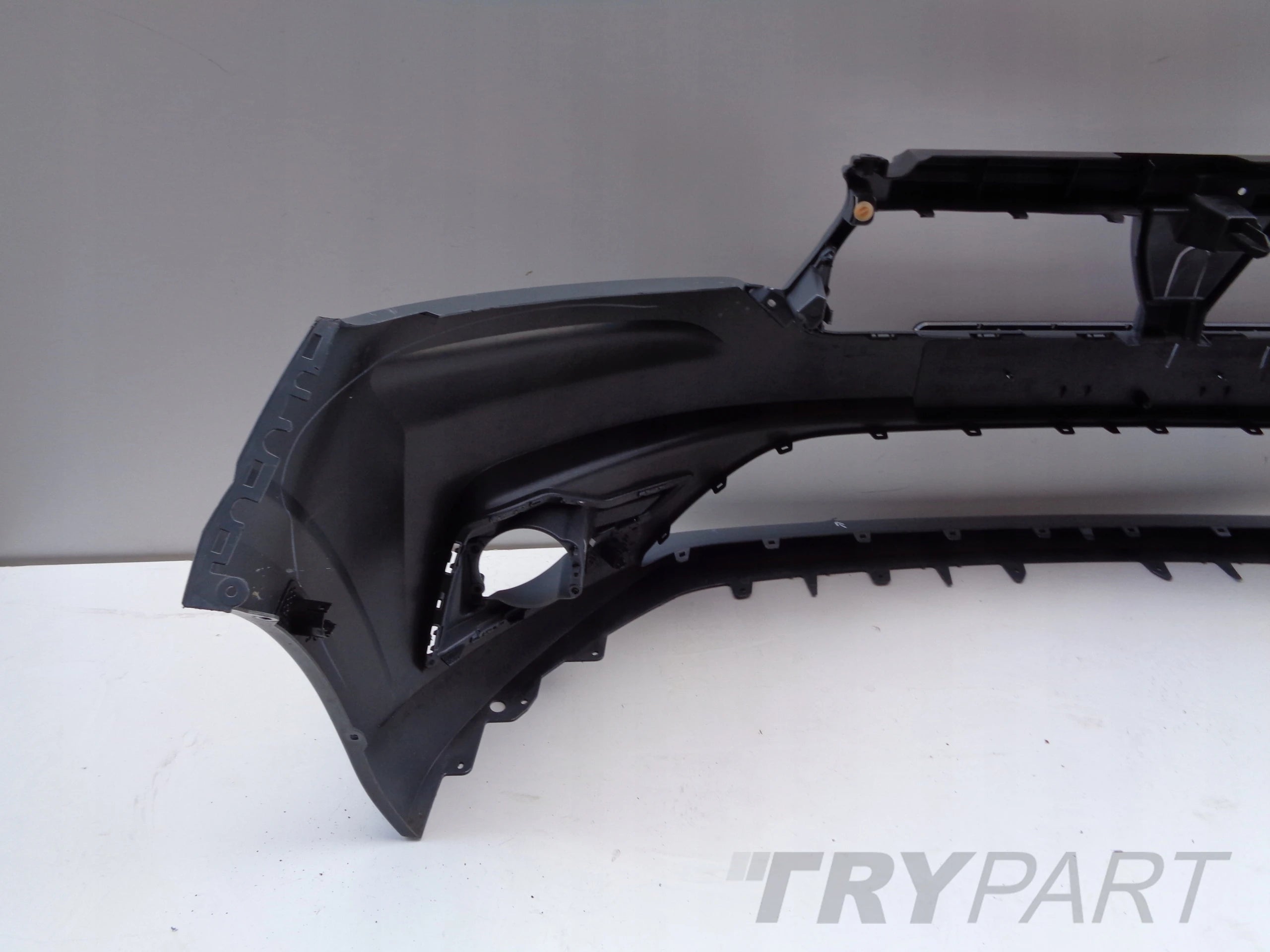 FRONT BUMPER DACIA SANDERO III LOGAN 20- NO. 46493