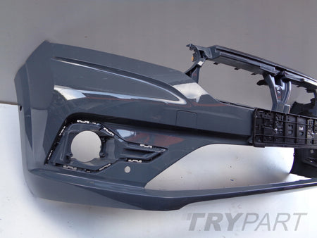 FRONT BUMPER DACIA SANDERO III LOGAN 20- NO. 46493