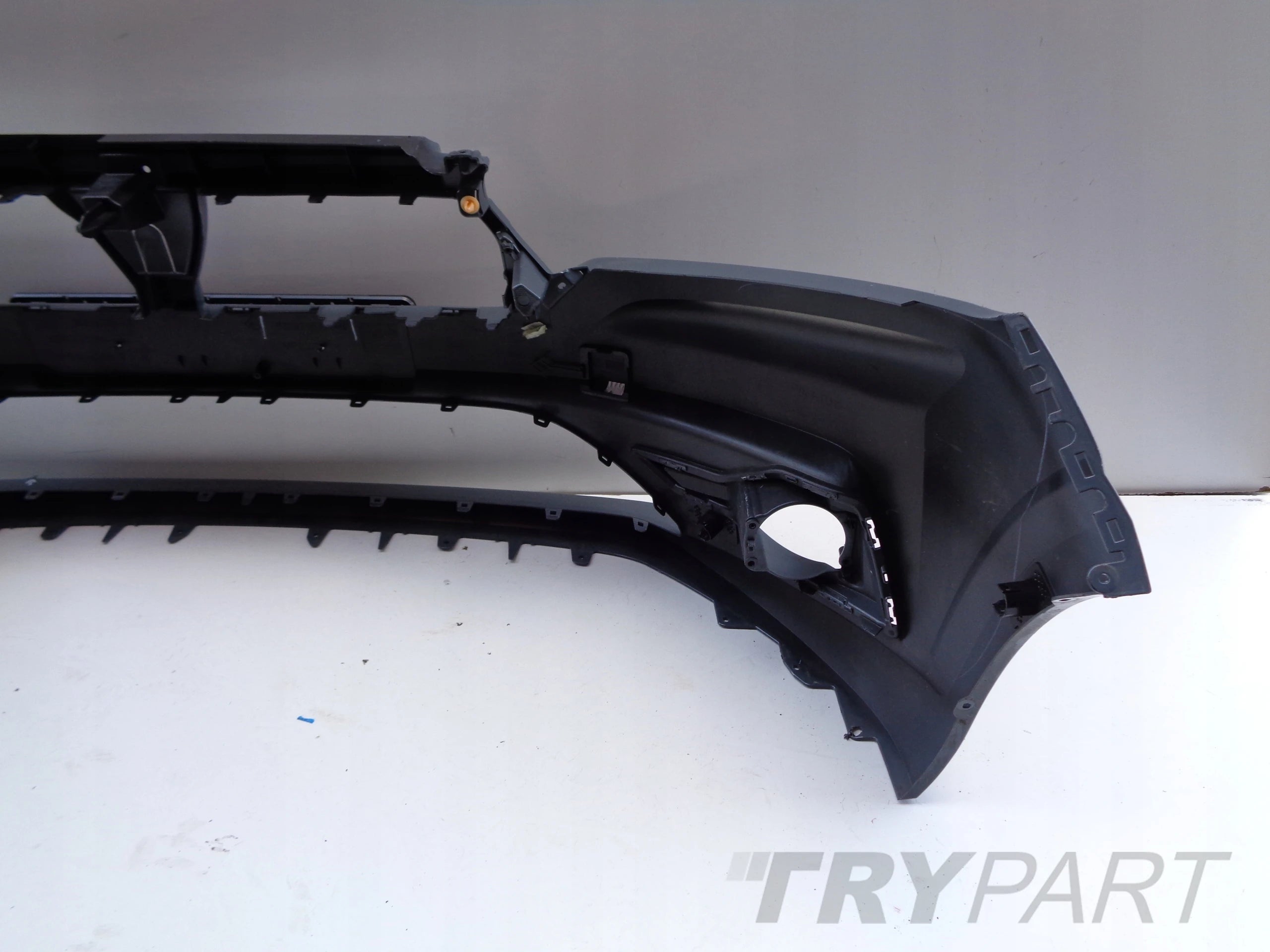 FRONT BUMPER DACIA SANDERO III LOGAN 20- NO. 46493