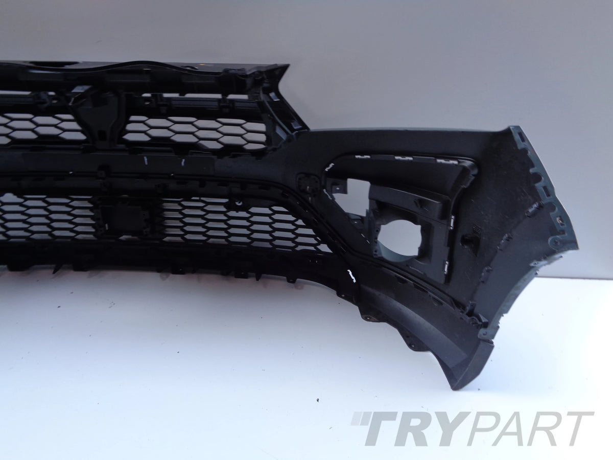 FRONT BUMPER DACIA SANDRO III 20- STEPWAY NO. 46273
