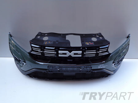FRONT BUMPER DACIA SANDRO III 20- STEPWAY NO. 46273