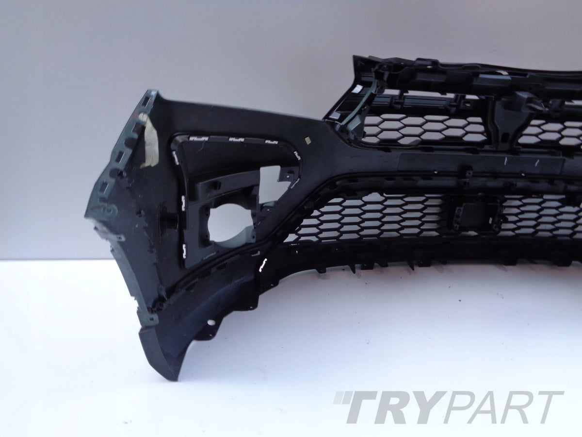 FRONT BUMPER DACIA SANDRO III 20- STEPWAY NO. 46273