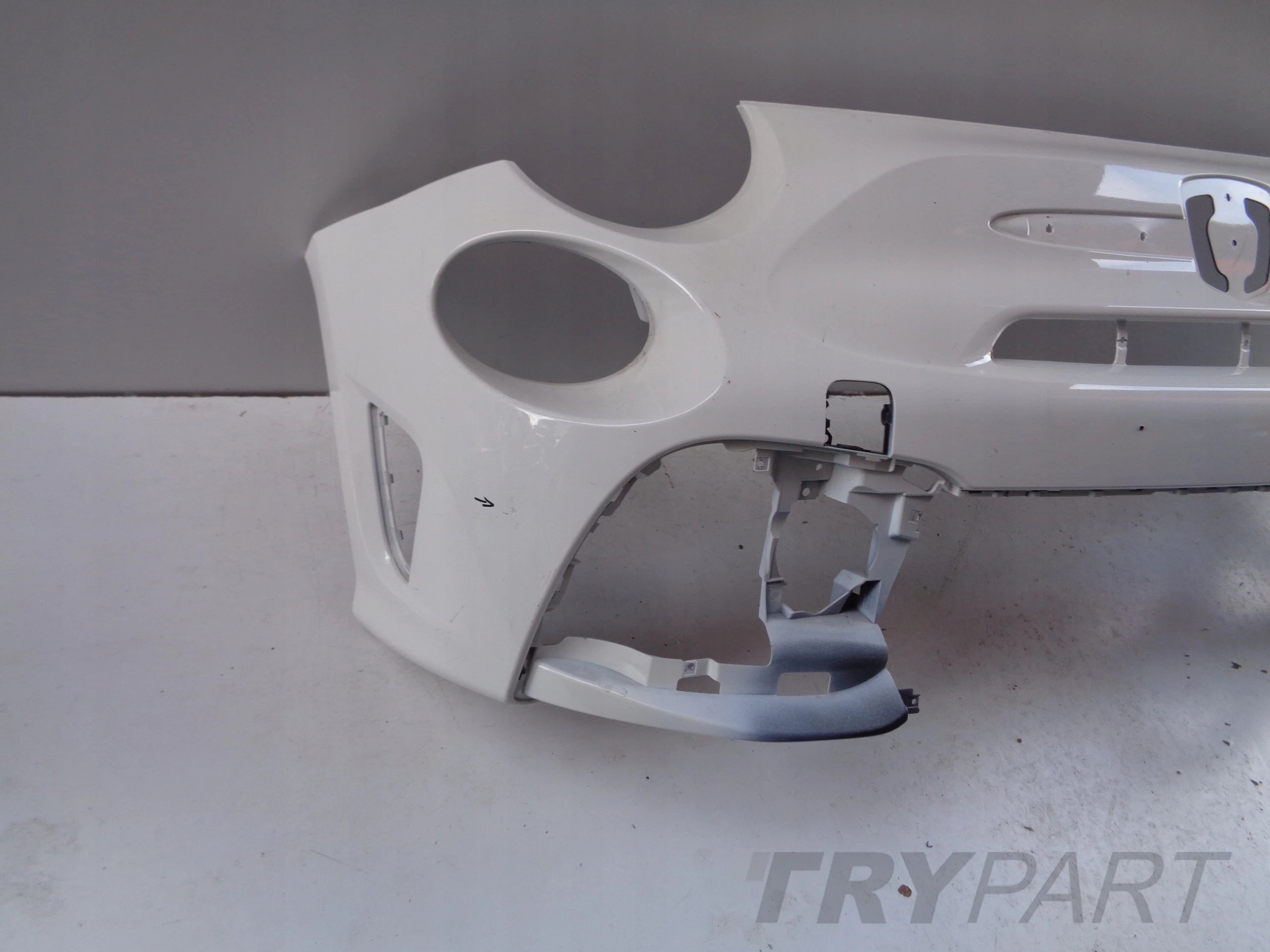 FRONT BUMPER FIAT 500 15- FACELIFT ABARTH NO. 50610