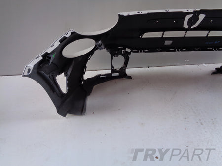 FRONT BUMPER FIAT 500 15- FACELIFT ABARTH NO. 50610