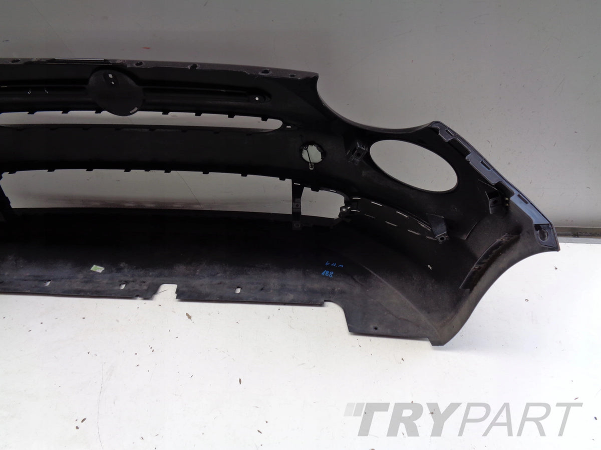 FRONT BUMPER FIAT 500 15- FACELIFT NO. 34862