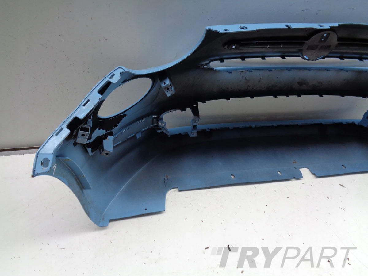 FRONT BUMPER FIAT 500 15- FACELIFT NO. 35026
