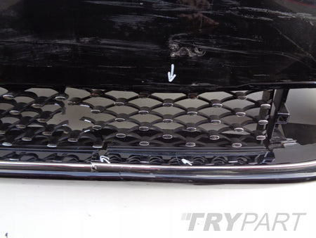 FRONT BUMPER FIAT 500 15- FACELIFT NO. 48520