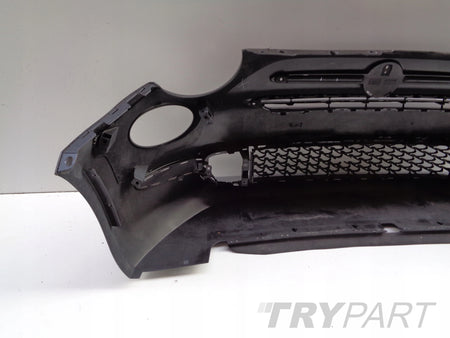 FRONT BUMPER FIAT 500 15- FACELIFT NO. 48520