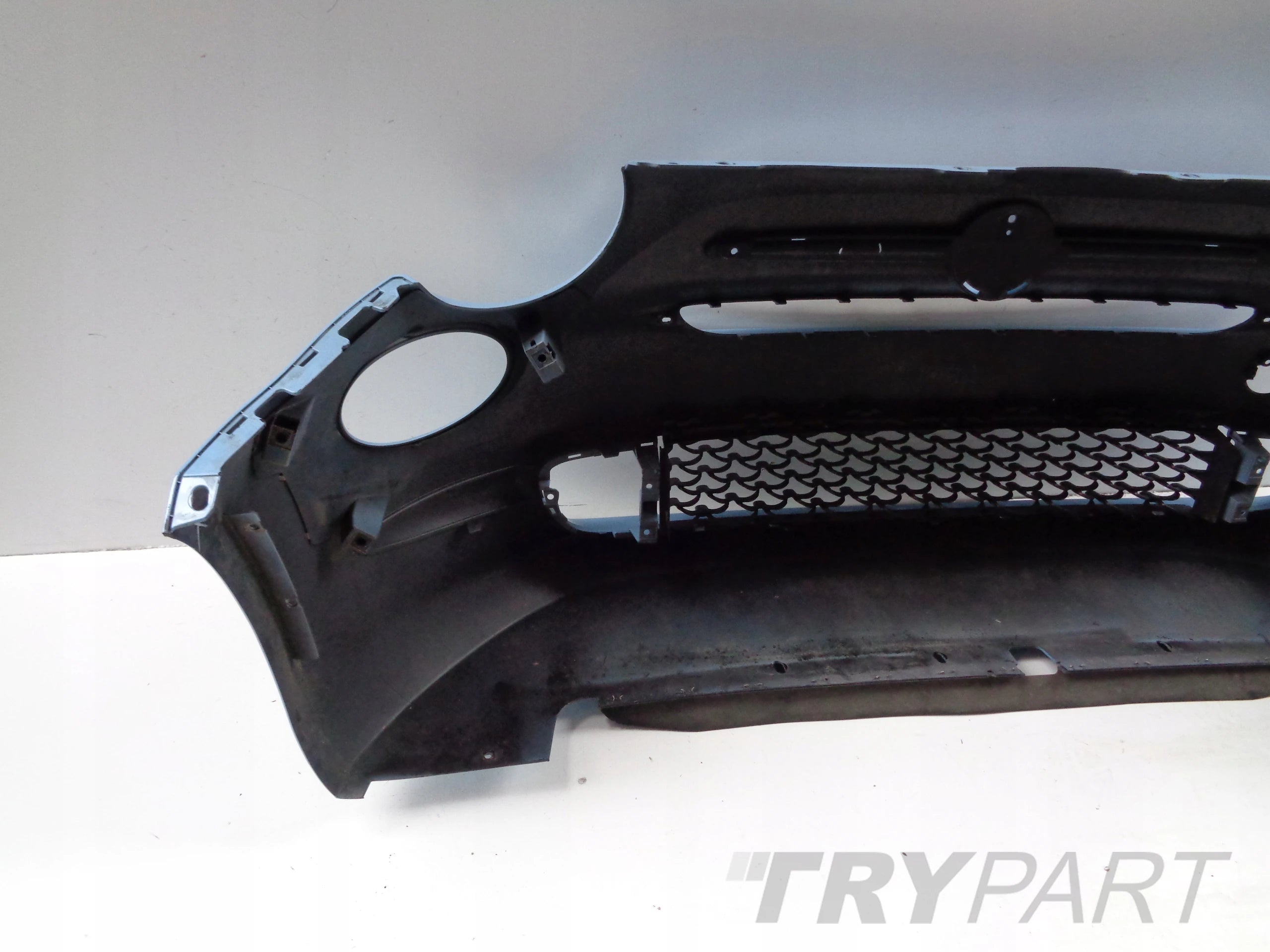 FRONT BUMPER FIAT 500 15- FACELIFT NO. 49565