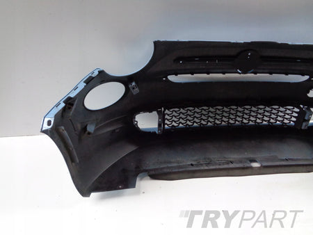 FRONT BUMPER FIAT 500 15- FACELIFT NO. 49565