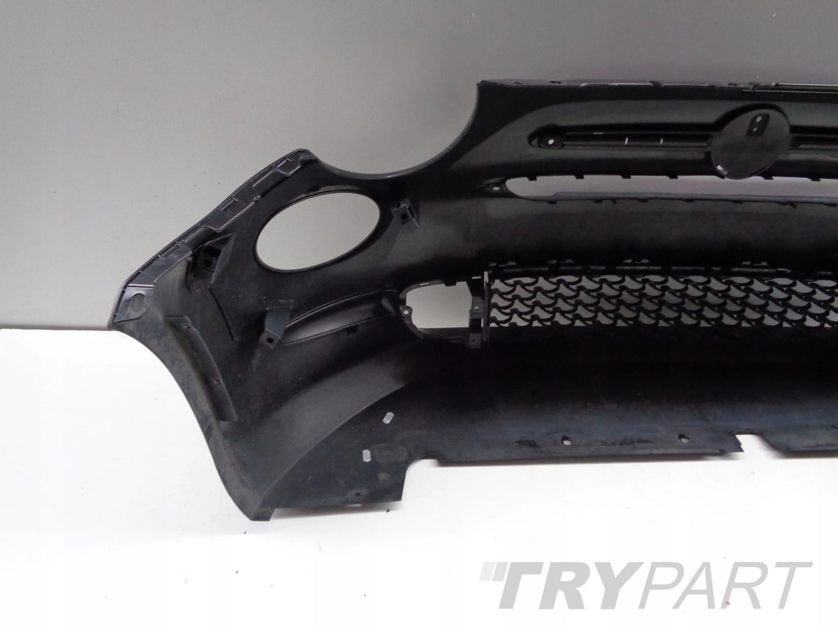 FRONT BUMPER FIAT 500 15- FACELIFT NO. 50266