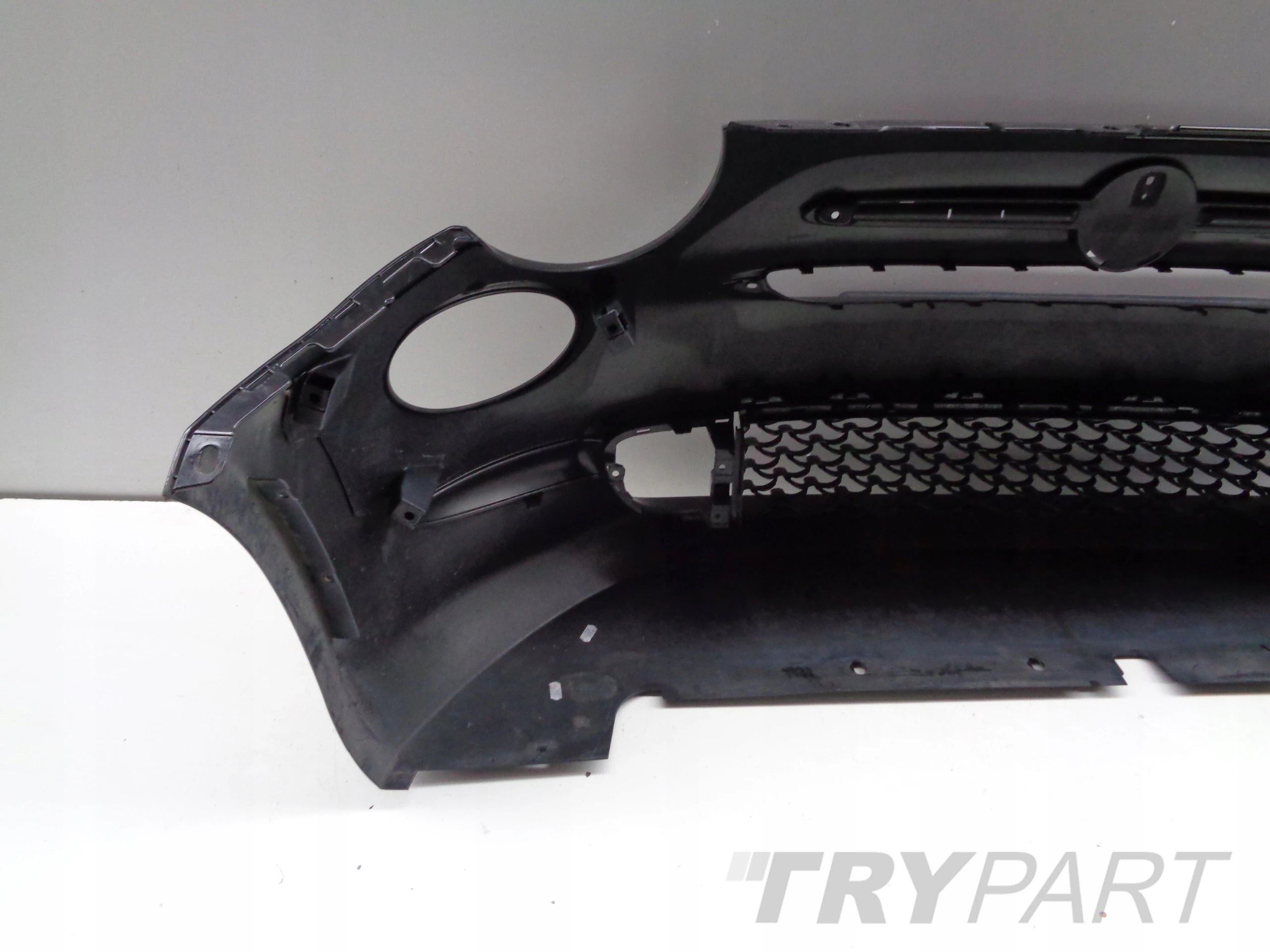 FRONT BUMPER FIAT 500 15- FACELIFT NO. 50266