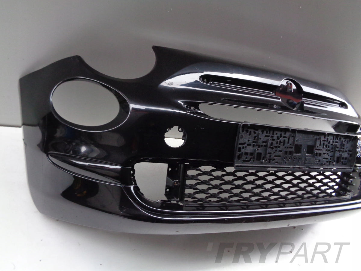 FRONT BUMPER FIAT 500 15- FACELIFT NO. 50266