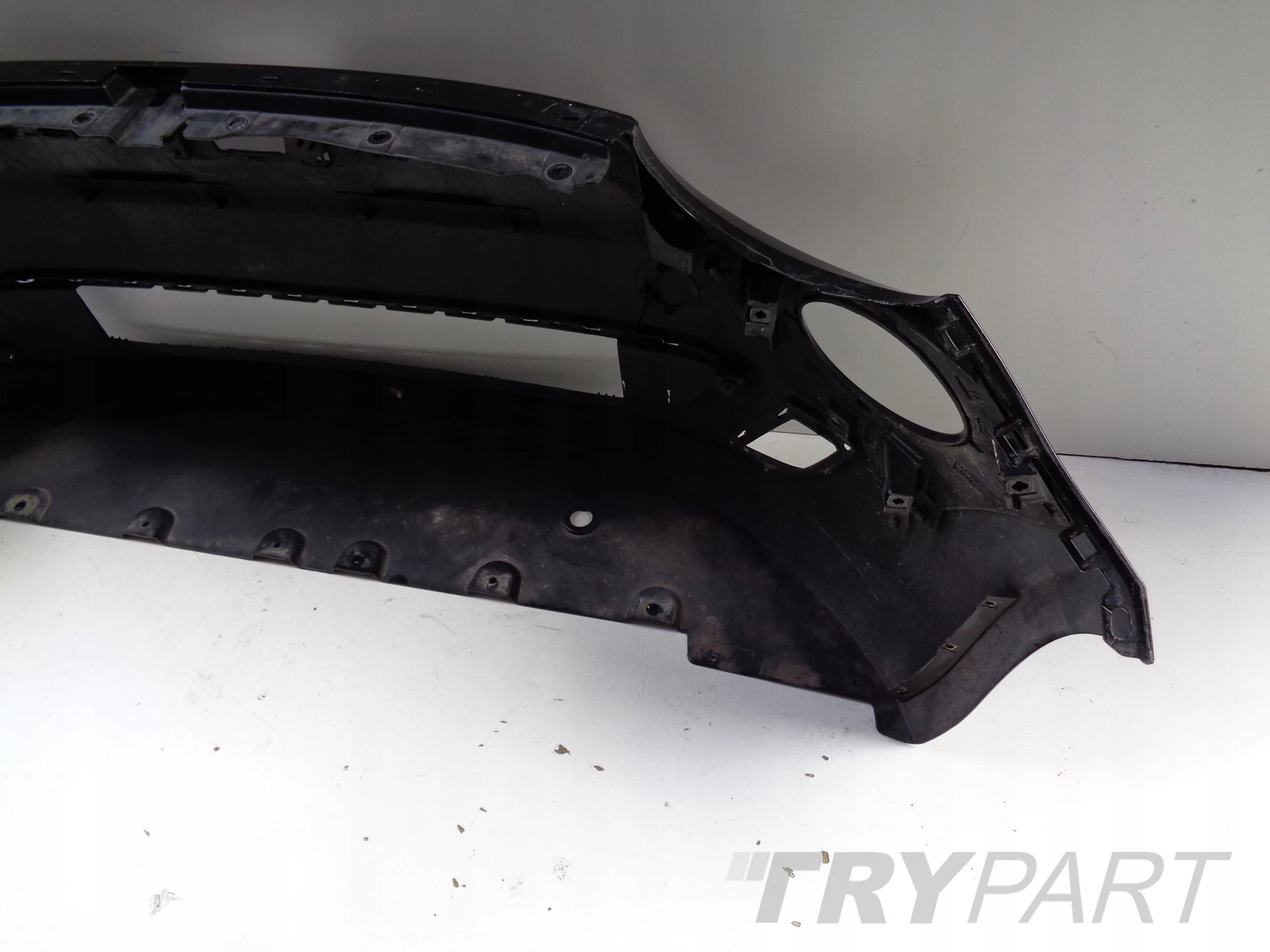 FRONT BUMPER FIAT 500 II 20- NO. 51231