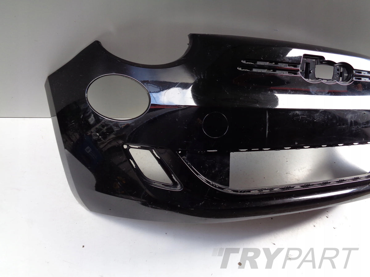 FRONT BUMPER FIAT 500 II 20- NO. 51231