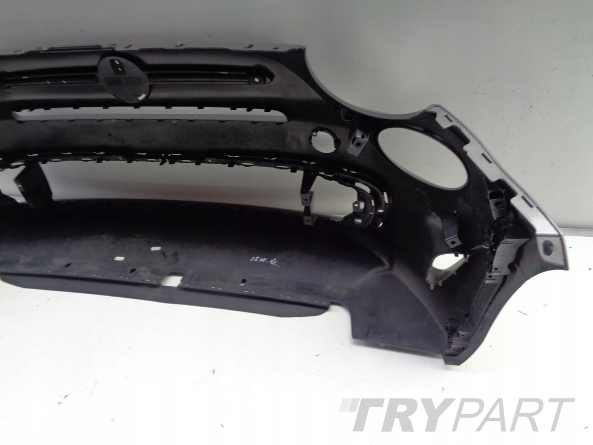FRONT BUMPER FIAT 500 S SPORT 16- FACELIFT NO. 27392