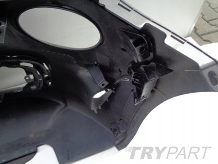 FRONT BUMPER FIAT 500 S SPORT 16- FACELIFT NO. 27392