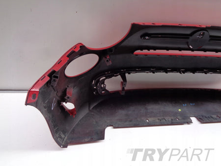 FRONT BUMPER FIAT 500 S SPORT 16- LIFT NO. 22287
