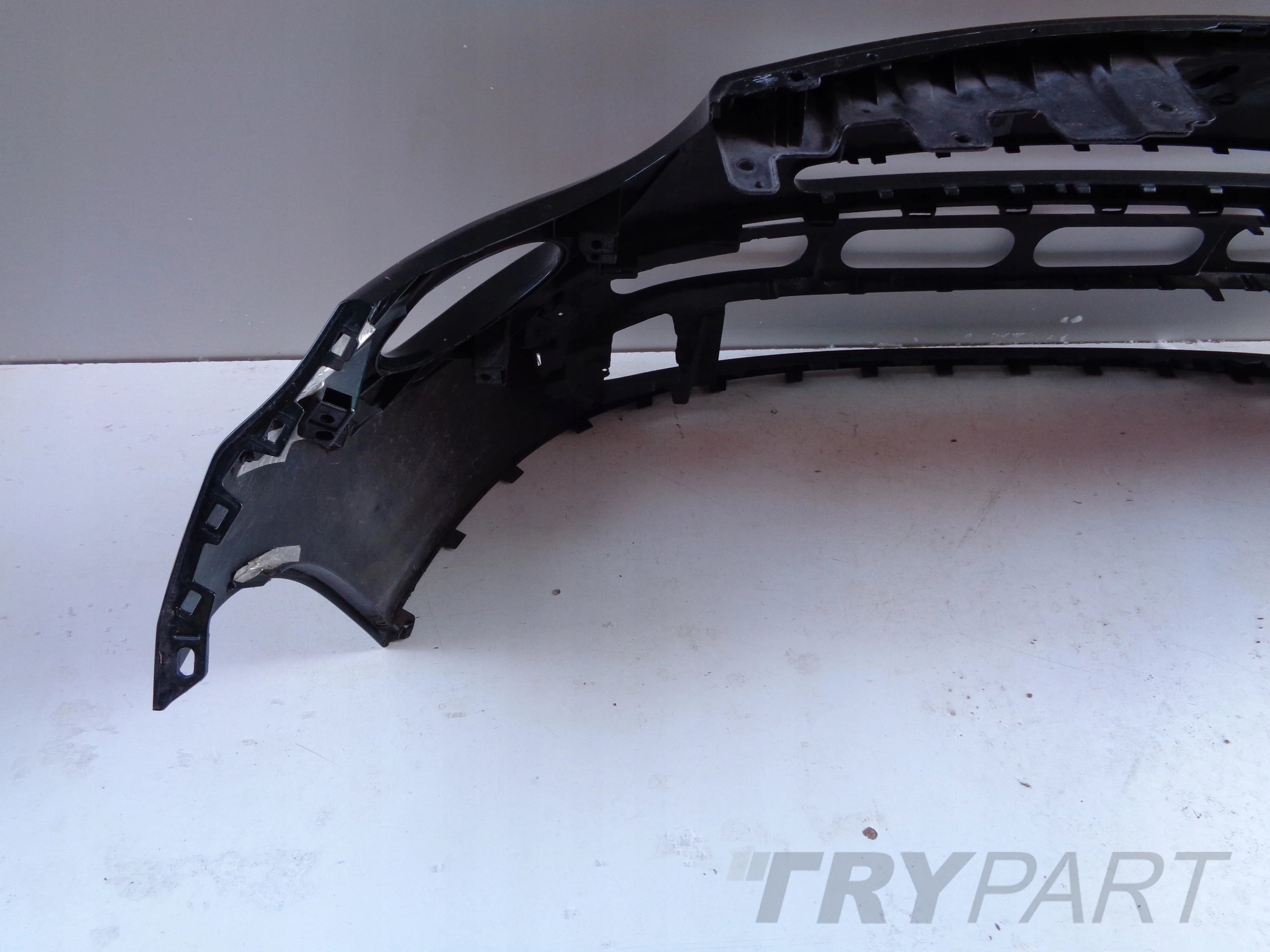FRONT BUMPER FIAT 500L 12- NO. 50724