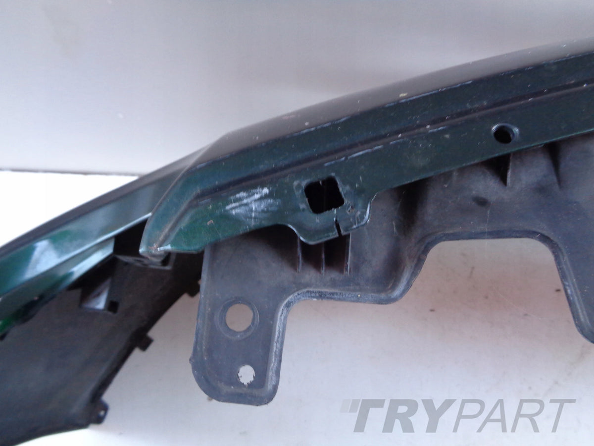 FRONT BUMPER FIAT 500L 12- NO. 50724