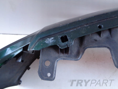 FRONT BUMPER FIAT 500L 12- NO. 50724