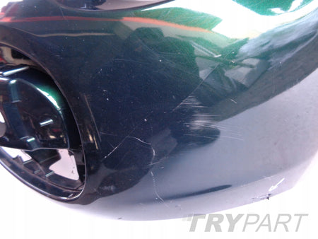 FRONT BUMPER FIAT 500L 12- NO. 50724
