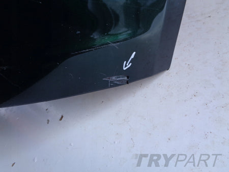 FRONT BUMPER FIAT 500L 12- NO. 50724