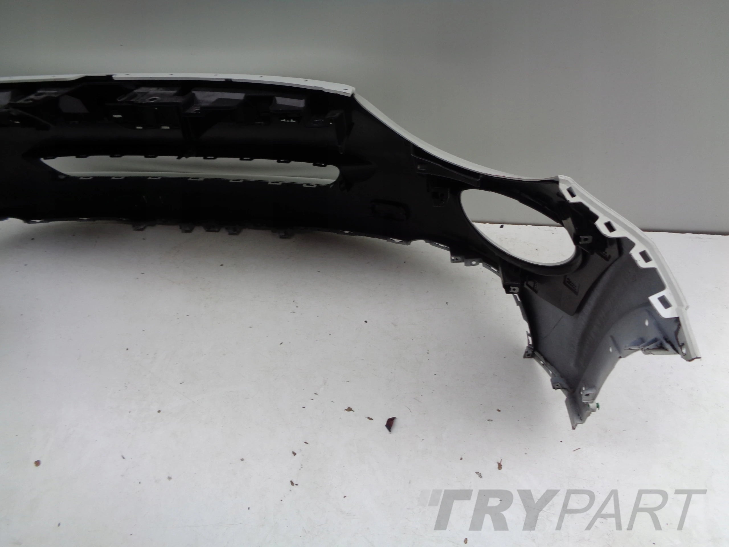 FRONT BUMPER FIAT 500X 21- LIFT NO. 49972