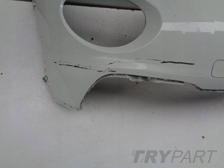 FRONT BUMPER FIAT 500X 21- LIFT NO. 49972