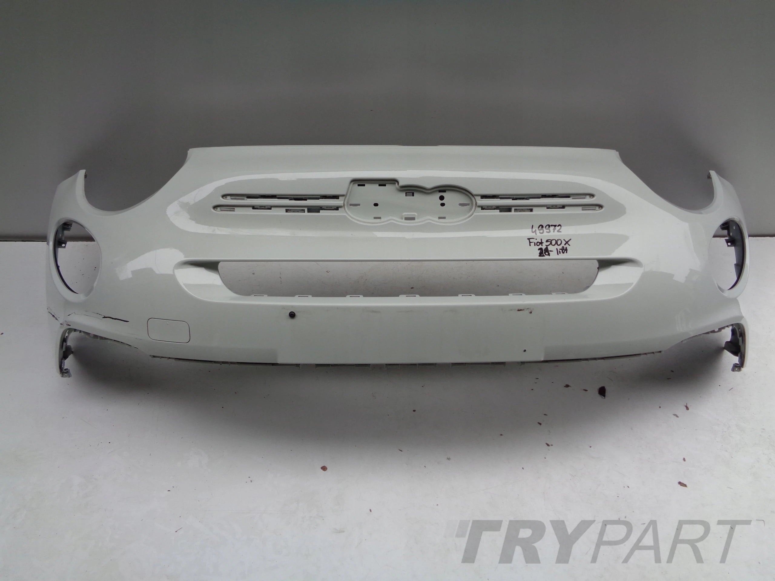 FRONT BUMPER FIAT 500X 21- LIFT NO. 49972