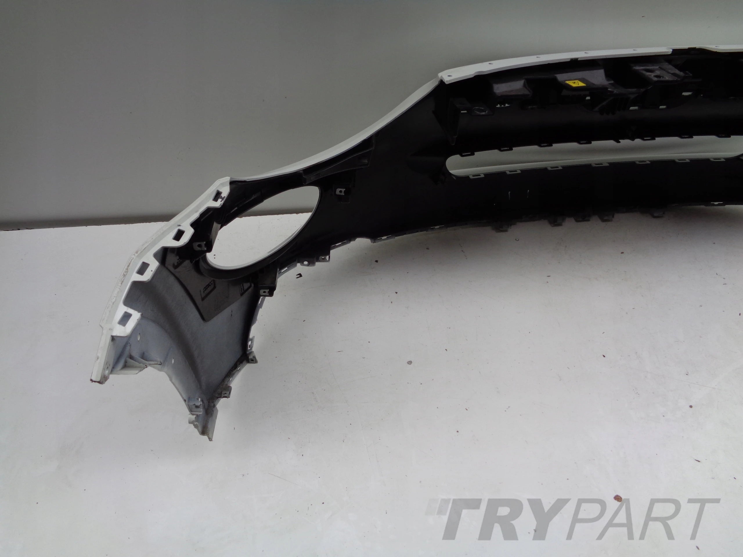 FRONT BUMPER FIAT 500X 21- LIFT NO. 49972