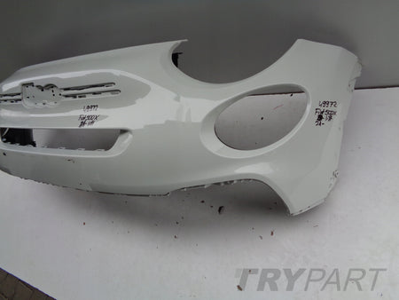FRONT BUMPER FIAT 500X 21- LIFT NO. 49972