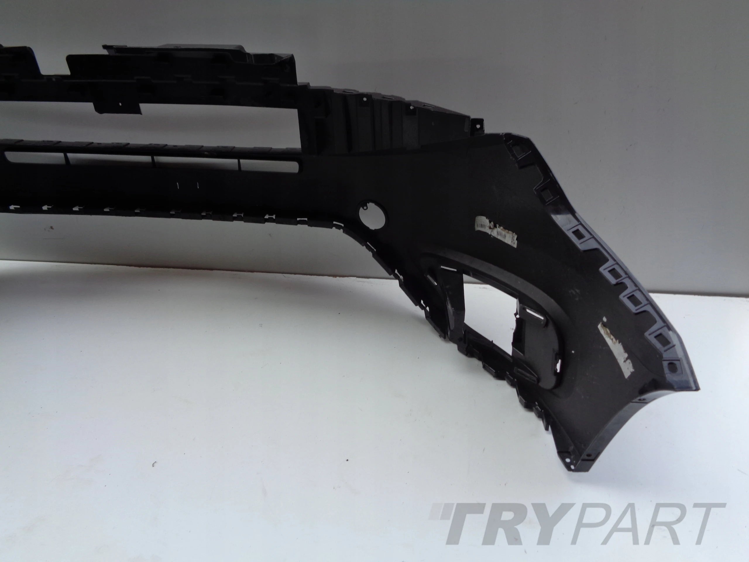 FRONT BUMPER FIAT DOBLO 15- FACELIFT NO 46858