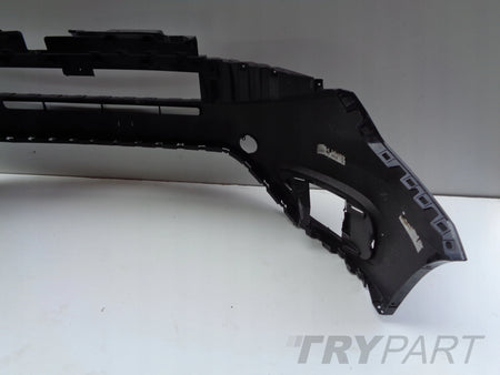 FRONT BUMPER FIAT DOBLO 15- FACELIFT NO 46858